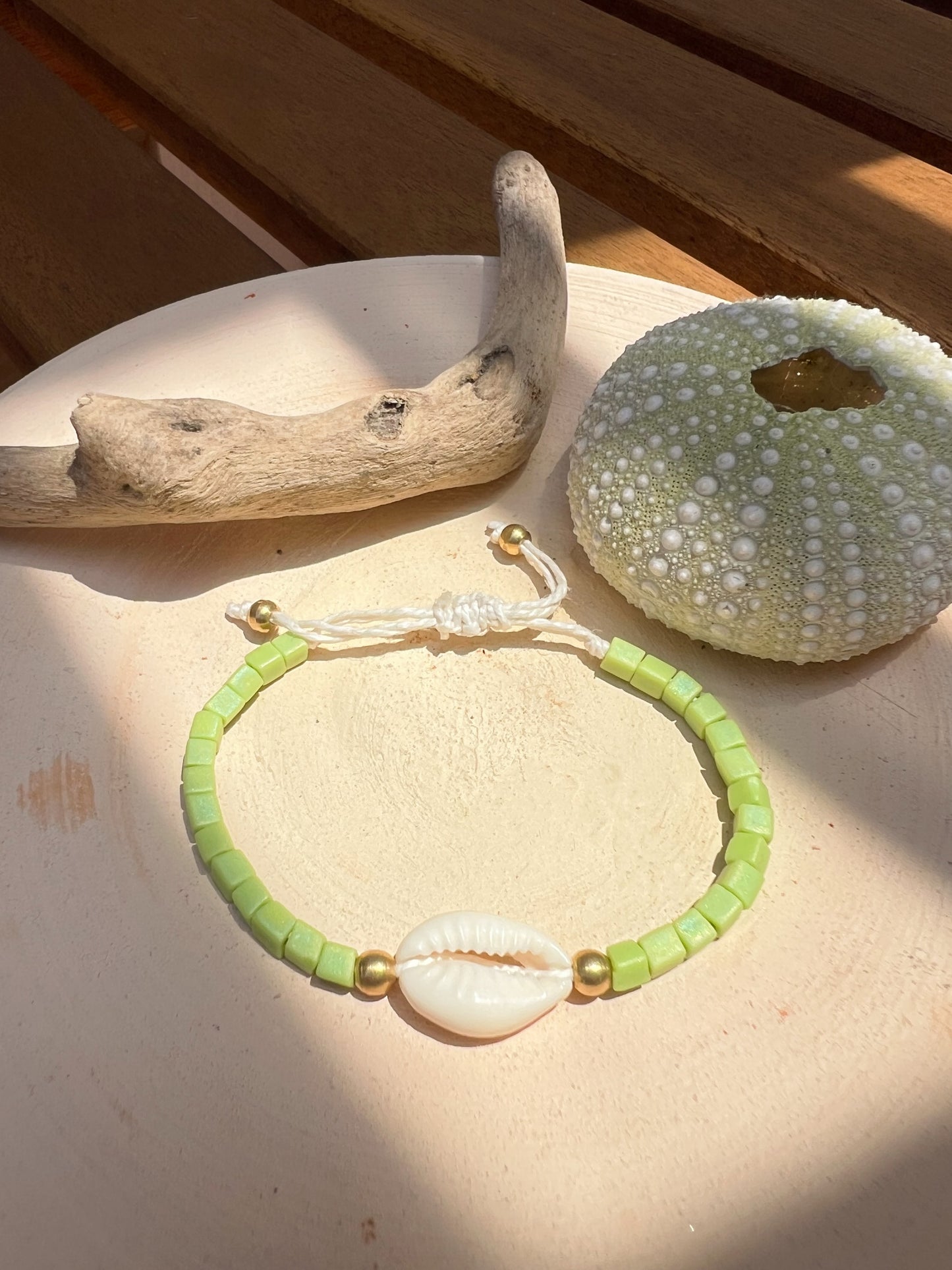 Island Bracelet