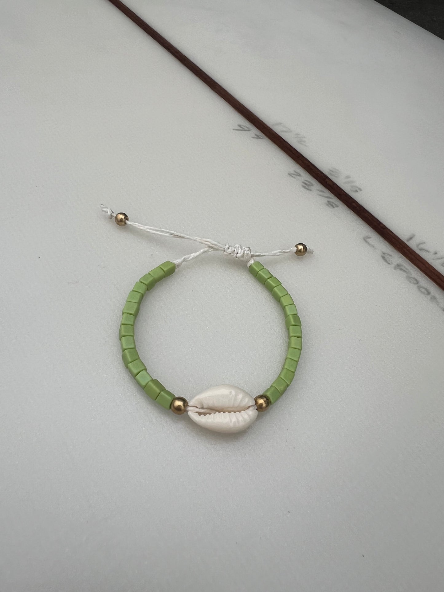Island Bracelet