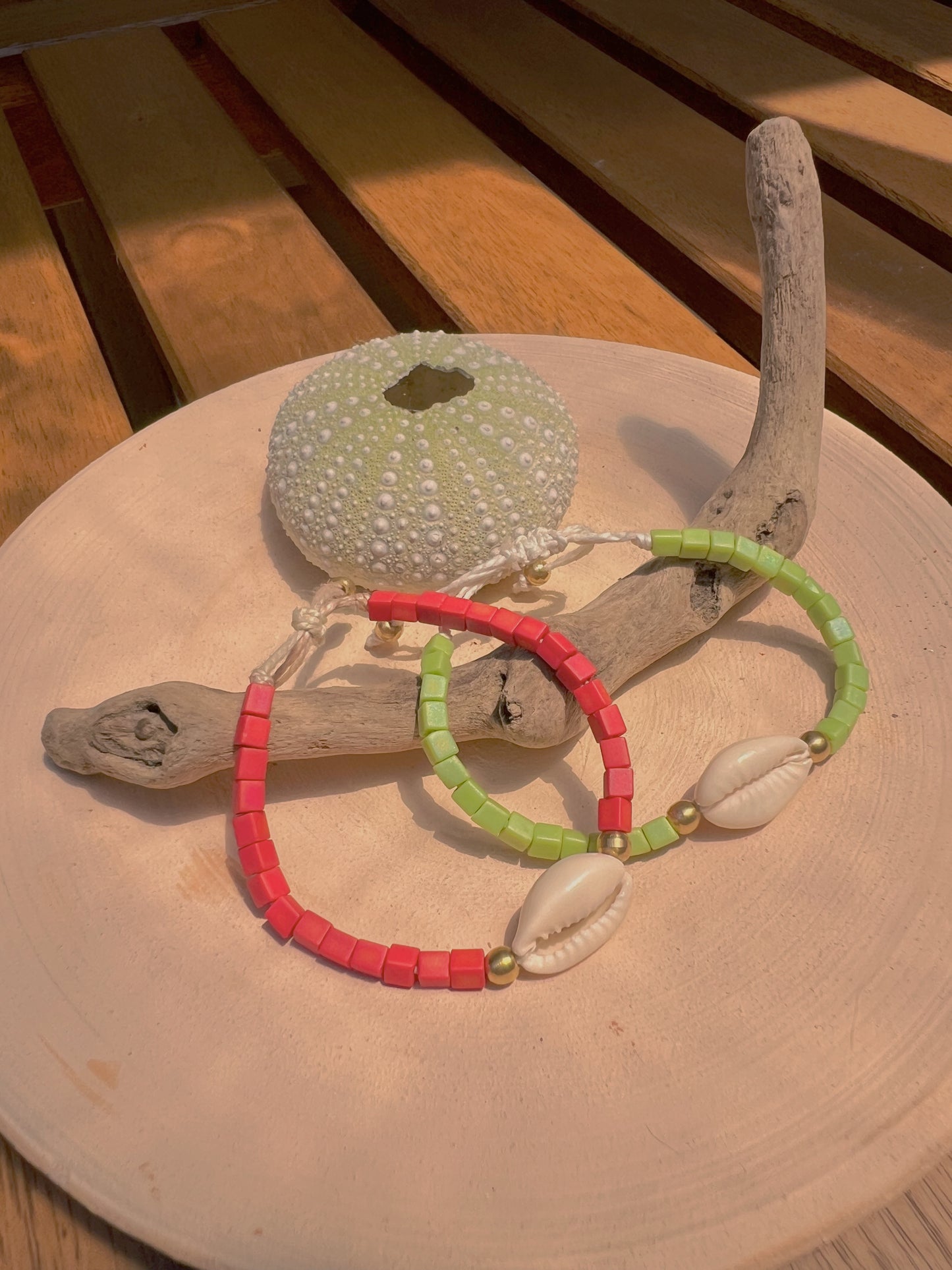 Island Bracelet