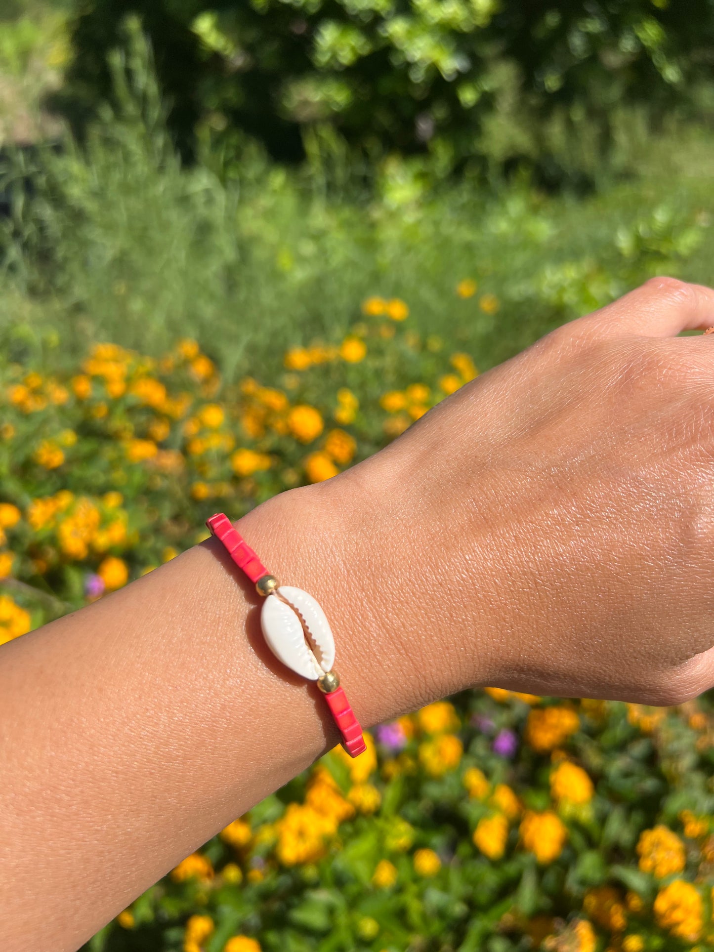 Island Bracelet