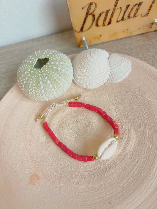 Island Bracelet