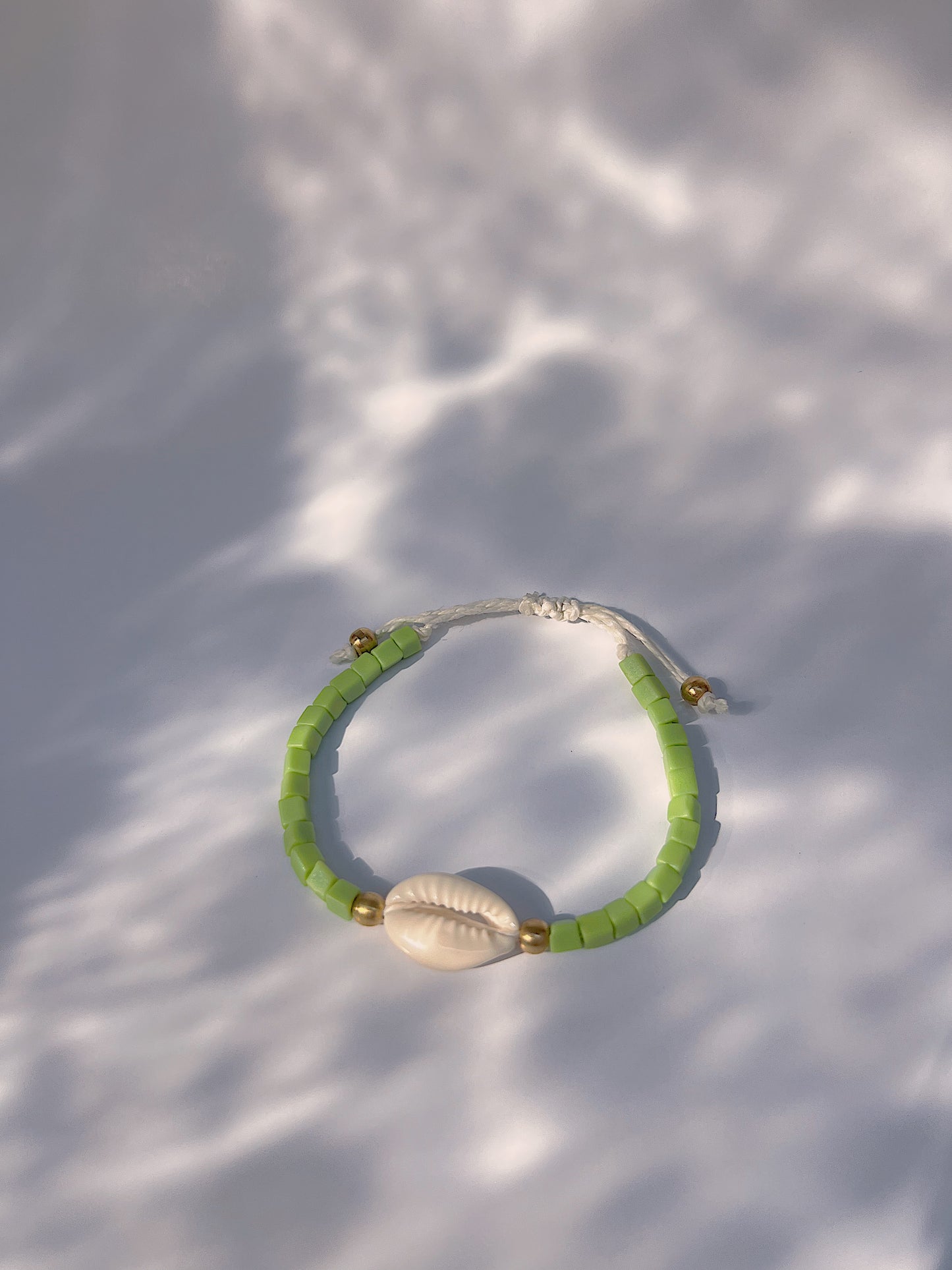 Island Bracelet