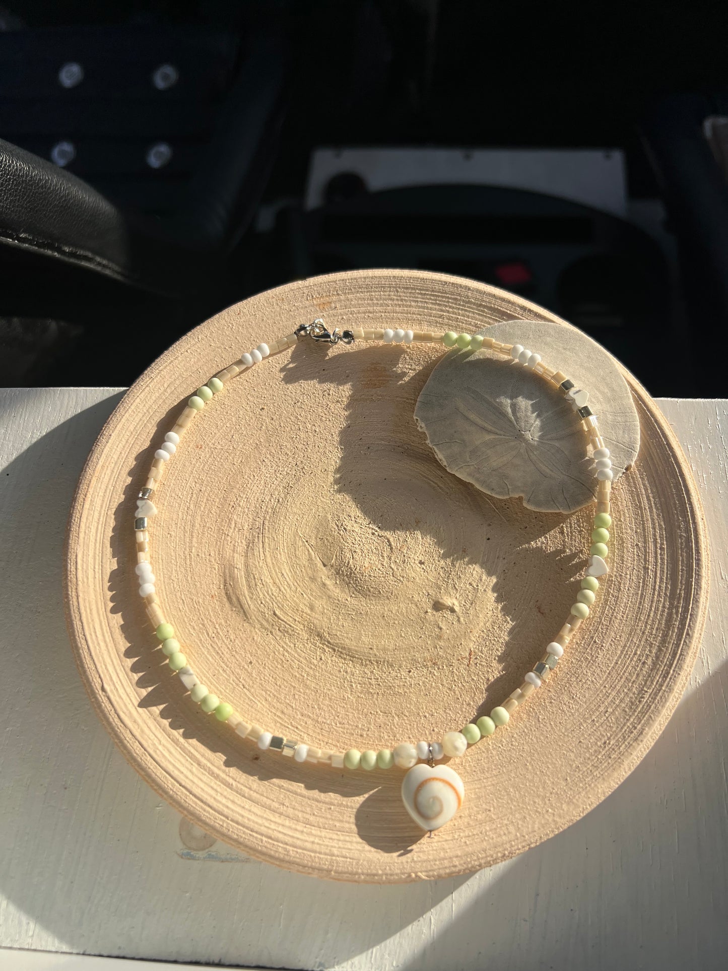 Love Lagoon Necklace