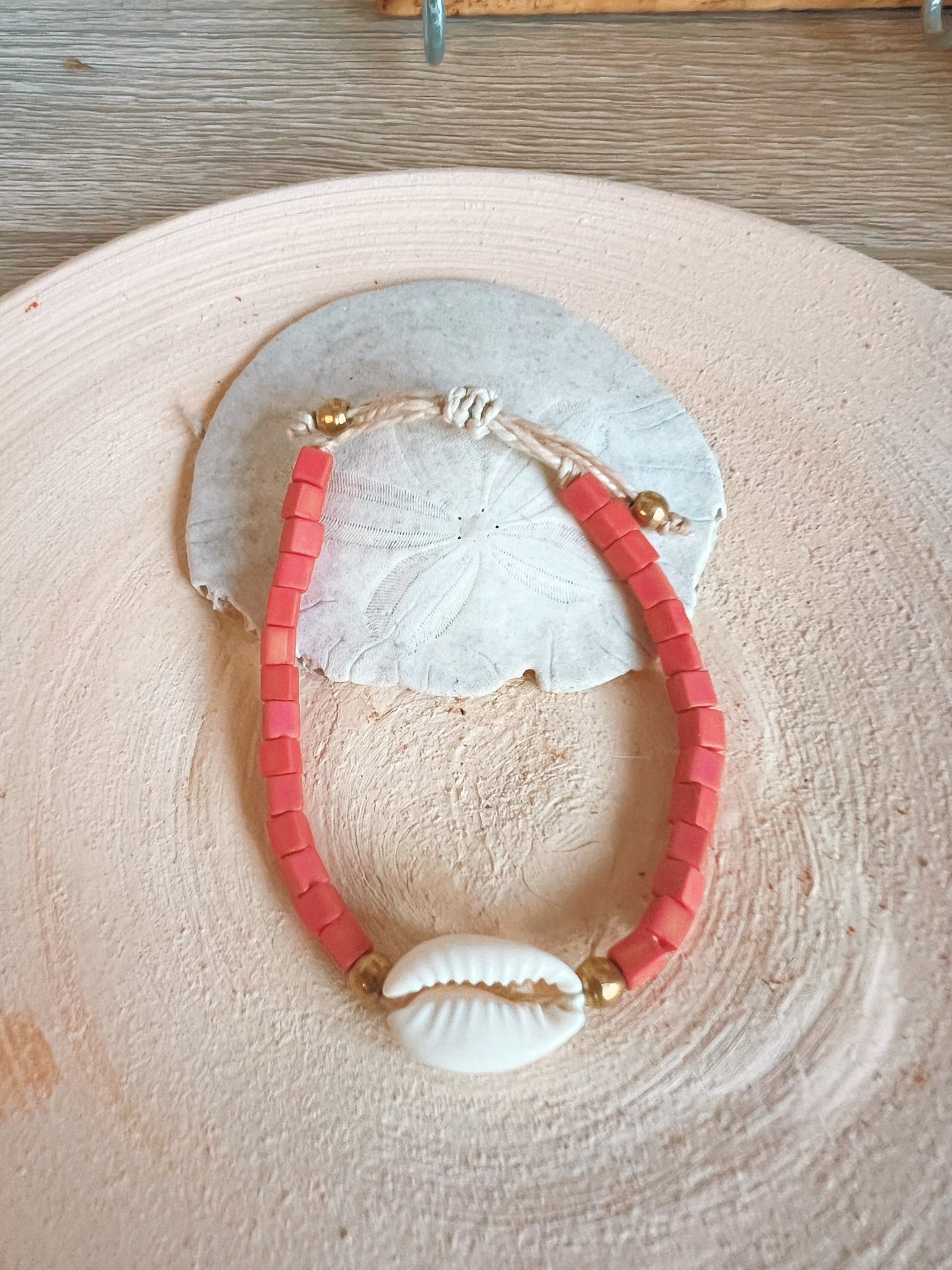 Island Bracelet
